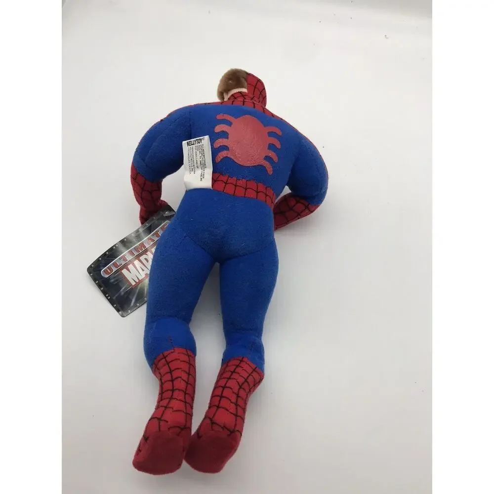 Kellytoy ultimate marvel